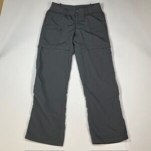 The North Face Women's Charcoal Outdoor Trousers